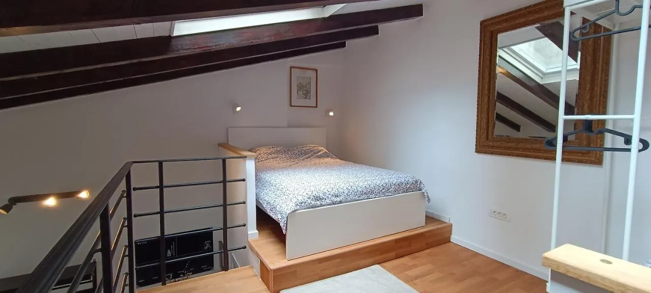 Apartman Kortil Apartment Rijeka 0*,