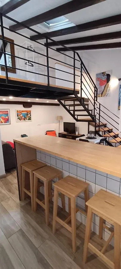 Apartman Kortil Apartment Rijeka 0*,  Croatia