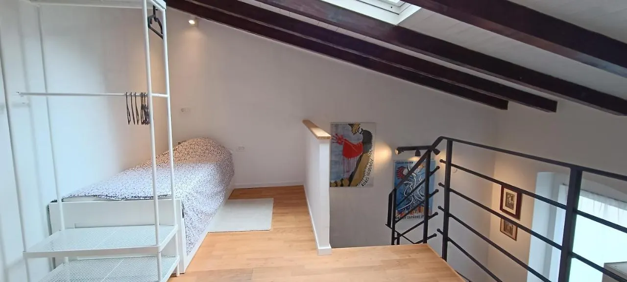 Apartman Kortil Apartment Rijeka