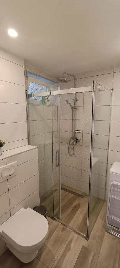 Apartman Kortil Apartment Rijeka Croatia