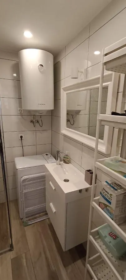 Apartman Kortil Apartment Rijeka