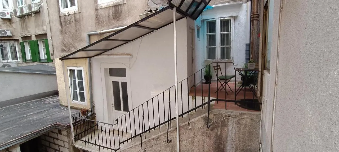 Apartman Kortil Apartment Rijeka 0*,  Croatia